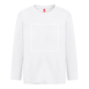 THC BUCHAREST KIDS WH. Langarmshirt weiss | ohne Werbeanbringung | Nicht verfügbar | Nicht verfügbar | Nicht verfügbar