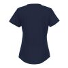 Jade Kurzarm T-Shirt für Damen aus recyceltem Material navy | XS | ohne Werbeanbringung | Nicht verfügbar | Nicht verfügbar | Nicht verfügbar