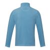 Amber GRS recycelte Fleecejacke für Herren NXT blau | 3XL