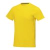 Nanaimo T Shirt Standard | gelb | M | ohne Werbeanbringung | Nicht verfügbar | Nicht verfügbar | Nicht verfügbar