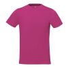 Nanaimo T Shirt Standard | magenta | M | ohne Werbeanbringung | Nicht verfügbar | Nicht verfügbar | Nicht verfügbar