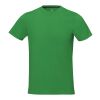 Nanaimo T Shirt Standard | farngrün | XS | ohne Werbeanbringung | Nicht verfügbar | Nicht verfügbar | Nicht verfügbar