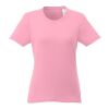 Heros T-Shirt für Damen Standard | hellrosa | 2XL | ohne Werbeanbringung | Nicht verfügbar | Nicht verfügbar | Nicht verfügbar