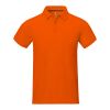Calgary Poloshirt Standard | orange | L | ohne Werbeanbringung | Nicht verfügbar | Nicht verfügbar | Nicht verfügbar