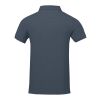 Calgary Poloshirt Hale Blue | L