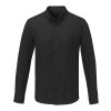 Pollux Herrenhemd mit langen Ärmeln Standard | schwarz | 3XL | ohne Werbeanbringung | Nicht verfügbar | Nicht verfügbar | Nicht verfügbar