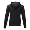 Theron Hoodie mit Reißverschluss für Herren Standard | schwarz | 4XL | ohne Werbeanbringung | Nicht verfügbar | Nicht verfügbar | Nicht verfügbar