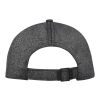 Manu 5 Panel Stretch Kappe Standard | charcoal | ohne Werbeanbringung | Nicht verfügbar | Nicht verfügbar | Nicht verfügbar