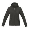 Langley Damen Softshell Jacke Standard | anthrazit | S | ohne Werbeanbringung | Nicht verfügbar | Nicht verfügbar | Nicht verfügbar