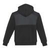 Evans Sherpa Fleecepullover Half-Zip Unisex Standard | schwarz | XS | ohne Werbeanbringung | Nicht verfügbar | Nicht verfügbar | Nicht verfügbar