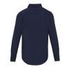 Carnelian Popeline Hemd Standard | Navy Blue | XXL | ohne Werbeanbringung | Nicht verfügbar | Nicht verfügbar | Nicht verfügbar