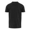 Nanaimo Kurzärmeliges T-Shirt für Herren im Washed Look, 160 g/m2 Standard | Schwarz | L | ohne Werbeanbringung | Nicht verfügbar | Nicht verfügbar | Nicht verfügbar