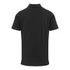 Calgary Poloshirt für Herren im Washed Look, 200 g/m2 Standard | schwarz | M | ohne Werbeanbringung | Nicht verfügbar | Nicht verfügbar | Nicht verfügbar