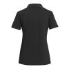 Calgary Poloshirt für Damen im Washed Look, 200 g/m2 Standard | schwarz | M | ohne Werbeanbringung | Nicht verfügbar | Nicht verfügbar | Nicht verfügbar