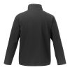 Orion GRS Softshelljacke für Herren aus recyceltem Material schwarz | XL