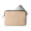 VINGA Baltimore Laptopcase 15“ greige | ohne Werbeanbringung | Nicht verfügbar | Nicht verfügbar