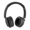 BEATDRUM. Funkkopfhörer aus ABS mit BT 5'0-Übertragung Dunkelgrau | ohne Werbeanbringung | Nicht verfügbar | Nicht verfügbar | Nicht verfügbar