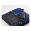 Siza Picknickdecke aus recy. PET Marineblau