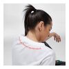 Paloma Oversized T-Shirt. 100% Bio-Baumwolle. 240g/m² Weiß | ohne Werbeanbringung | Nicht verfügbar | Nicht verfügbar | Nicht verfügbar
