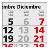 4-Monatskalender Mehrblock Quadro Light 4 mehrsprachig Hellgrau | 330 × 900 mm | ohne Werbeanbringung | Nicht verfügbar | Nicht verfügbar | Nicht verfügbar | Deutschland (D/GB/F/E)