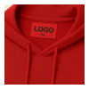 Hoodie in Sonderfarbe PMS Wunschfarbe | M | ohne Werbeanbringung | ohne Werbeanbringung | ohne Werbeanbringung | Wie Hauptfarbe | Wie Hauptfarbe | Wie Hauptfarbe