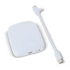 Xoopar ICE P Powerbank 5000mAh Weiss