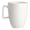Tasse Lugano EU 230ml Weiss | ohne Werbeanbringung | Nicht verfügbar | Nicht verfügbar | Nicht verfügbar