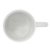 Tasse Marseille EU 300ml Weiss | ohne Werbeanbringung | Nicht verfügbar | Nicht verfügbar | Nicht verfügbar