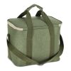 Sagaform City Kühltasche groß 20 Liter Grün
