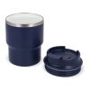 InSideOut T-mug 280ml blau/schwarz | ohne Werbeanbringung | Nicht verfügbar | Nicht verfügbar | Nicht verfügbar