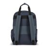 InSideOut Rucksack Carry Pack Dunkelblau