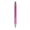 Alicante matt R-AL blaue Tinte Rosa | Gravur | 90° vom Clip | 55 mm x 8 mm | Nicht verfügbar