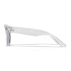 Mia R-PC Sonnenbrille UV400 Gelb-Gelb