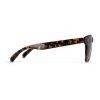 Finn Sonnenbrille UV400 Schwarz-Braun | ohne Werbeanbringung | Nicht verfügbar | Nicht verfügbar