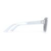 Elin Sonnenbrille UV400 Silber-Silber