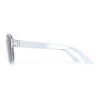 Elin Sonnenbrille UV400 Silber-Silber | ohne Werbeanbringung | Nicht verfügbar | Nicht verfügbar