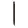 Kugelschreiber Avalon Soft-Touch Schwarz | 1-farbiger Tampondruck | Clip | 35 mm x 8 mm | Nicht verfügbar
