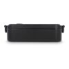 Brotdose Zen 800 ml Schwarz