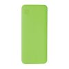 Powerbank Blade 5000mAh Hellgrün | ohne Werbeanbringung | Nicht verfügbar | Nicht verfügbar | Nicht verfügbar