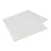 Sublimations Handtuch 50x100 cm 400g/m² Weiss | ohne Werbeanbringung | Nicht verfügbar | Nicht verfügbar