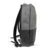 Laptop-Rucksack Addison 10L Grau | ohne Werbeanbringung | Nicht verfügbar | Nicht verfügbar | Nicht verfügbar