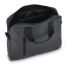 PU SoMa Laptop-Tasche 28 x 38 x 5 cm Schwarz | ohne Werbeanbringung | Nicht verfügbar | Nicht verfügbar