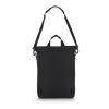 PU Kiew Laptop-Rucksack 28 x 42 x 12,5 cm Schwarz