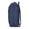 R-PET 600D Rolltop-Rucksack 20L Dunkelblau | ohne Werbeanbringung | Nicht verfügbar | Nicht verfügbar