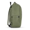 R-PET 600D Rolltop-Rucksack 20L Olivgrün | ohne Werbeanbringung | Nicht verfügbar | Nicht verfügbar