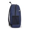 R-PET 600D Nevada Rucksack 18L Dunkelblau | ohne Werbeanbringung | Nicht verfügbar | Nicht verfügbar