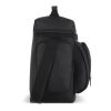 R-PET 600D Lunch-Kühlbox 10L Schwarz