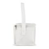 R-PET 6 Dosen-Kühltasche Non Woven 20x 13 x 12,5cm 75g/m² Weiss | ohne Werbeanbringung | Nicht verfügbar | Nicht verfügbar