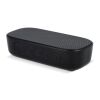 Tone Bluetooth wasserdichter Lautsprecher 5 W R-ABS Schwarz | ohne Werbeanbringung | Nicht verfügbar | Nicht verfügbar
