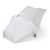 Ultraleichter 21” Regenschirm mit Hülle Weiss | ohne Werbeanbringung | Nicht verfügbar | Nicht verfügbar | Nicht verfügbar